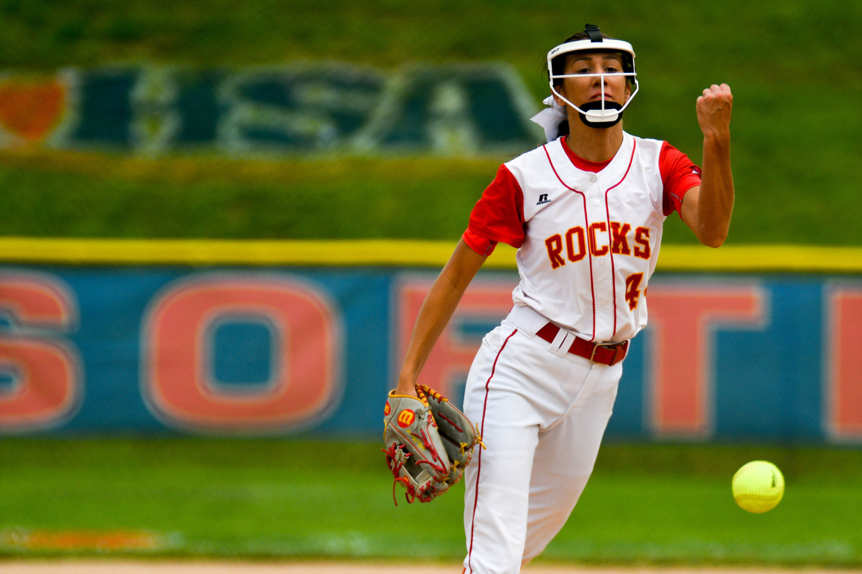 Rock Island softball 10